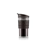 Bodum Travel Mug 11103-451S 0,35 l 340 ml Kunststoff Dark Roast