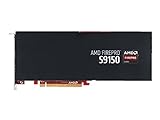 AMD FirePro S9150 FirePro S9150 16 GB GDDR5 – Grafikkarten – FirePro S9150, 16 GB, GDDR5, 512 Bit, PCI Express x16