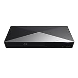 Sony BDP-S5200 Blu-ray-Player (Amazon Instant Video, 3D, Super WiFi, Internetradio, USB) schwarz