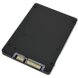 500GB SSD Festplatte für Toshiba Satellite L50-C-275, Alternatives Ersatzteil 2,5' Zoll SATA3