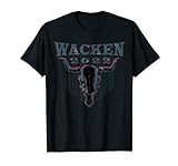 Wacken Open Air - Cyborg T-Shirt