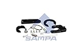 SAMPA Reparatursatz Sattelkupplung 095.555