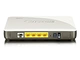 Sitecom Modem Router 300N X2 (WL-347)