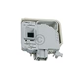 Verriegelungsrelais Türrelais Waschmaschine EMZ Bosch/Siemens 619468