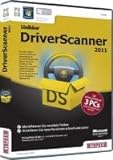 Uniblue DriverScanner 2011, CD-ROMFür Windows® 7, Vista, XP, 2000 (32+64bit)