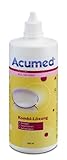 Acumed Kombi-Lösung, 6er Pack (6 x 360 ml)