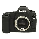 Canon EOS 5D Mark II SLR-Digitalkamera (21 MP) Gehäuse