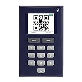 Digipass 882 QR Chip-TAN-Generator für Online Banking | Nur für Sparkasse, DKB und BW-Bank