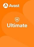 Avast Ultimate Suite - 2 Year | 10-Device