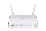 D-Link DIR-652/DE Wireless N Gigabit Home Router