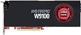 AMD FirePro W9100 Grafikkarte (16 GB, GDDR5, refurbished)