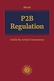 P2B Regulation (Beck international)