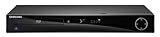 Samsung BD P 2500 Blu-ray-Player (TrueHD, HDMI 1.3, Ethernet, 7.1 Ausgang) schwarz