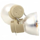 MC.JF411.002 Projektorlampe Birne P-VIP 190W Birne Kompatibel mit ACER X1340W X1340WH P1341W P1340W Ersatzlampe (Size : Original) ( Size : Original )