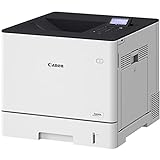 Canon i-SENSYS LBP722Cdw Farblaserdrucker(A4, Drucker, 38 Seiten/Min, 1.200x1.200dpi, USB, LAN, WLAN, Duplex)