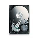 Seagate Barracuda ES 1 TB 7200RPM SATA 3Gb/s 32 MB Cache 3.5 Inch Internal Hard Drive (ST31000340NS)