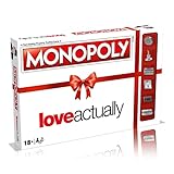 Love Actually Monopoly Brettspiel WM01884-EN1-6