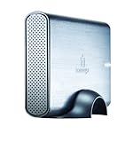 Iomega Prestige Desktop externe Festplatte 8,9 cm (3,5 Zoll), USB 2.0, 640GB
