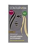 Colourb4 Extra Haarfarben-Entferner.