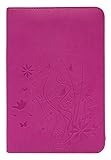 PocketBook Cover Breeze floral pink