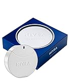 NIVEA Creme Eau de Toilette (30 ml), NIVEA Creme EDT mit dem ikonischen Duft der NIVEA Creme, Duft im edlen Parfum-Flakon & NIVEA Schmuckdose