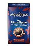 Kaffee-Sparpaket DER HIMMLISCHE von Mövenpick, 12x500g gemahlen