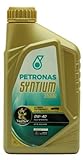 Petronas Syntium 7000 0W-40 Motoröl 1l