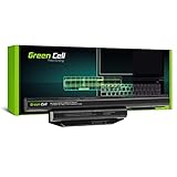 Green Cell FPCBP416 FPCBP405 FPCBP429 FPCBP434 Laptop Akku für Fujitsu LifeBook E733 E734 E736 E743 E744 E746 E753 E754 E756 A357 A514 A544 A555 A557 AH544 AH564 E544 E554 E556 E557 S937 S938