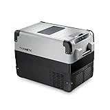 DOMETIC CFX 40 Kompressor-Kühlbox, 38 Liter, 12/24 V und 230 V für Auto, Lkw, Boot, Wohnmobil und Steckdose, mit USB Anschluss