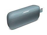 Bose SoundLink Flex Bluetooth Speaker – kabelloser, wasserdichter, tragbarer Outdoor-Lautsprecher – Teal