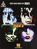 The Very Best of Kiss (Guitar Rrecorded Versions)