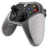 Otterbox für Xbox One und Xbox Elite Series 2 Controller Easy Grip Schutzhülle, Weiß