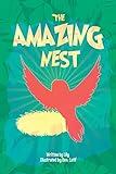 The Amazing Nest (English Edition)
