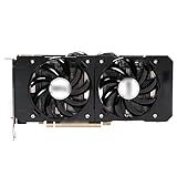 Video Card Original Fit for XFX R7 R9 370 4GB Video Card AMD Radeon R7 R9 370X 4GB Graphics Screen Cards GPU Desktop PC PCI-E Game Map Videocardgaming Graphics Card