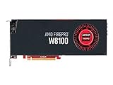 AMD FirePro W8100 Grafikkarten Grafikkarten 100-505976 (erneuert)