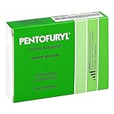 Pentofuryl 200 mg Hartkapseln, 12 St