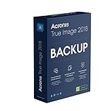 Acronis True Image 2018 - 3 Computer