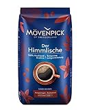 Kaffee DER HIMMLISCHE von Mövenpick, 500g Bohnen
