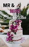 Le destin bouleversé de Shayana tome 1: Mr & Mrs CHEICK-ALTAR (French Edition)
