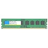 Desktop Speichermodul 1,5 V 8 GB DDR3 1600 MHz PC3 12800, Computerspeicher RAM Modul für AMD 3-Generation 1,5 V 240 PIN