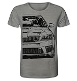 glstkrrn Octavia 3 RS T-Shirt