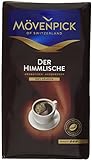 Kaffee DER HIMMLISCHE von Mövenpick, 500g gemahlen