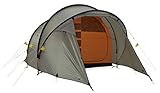 Wechsel Tents Familienzelt Voyager - Travel Line - 4 Personen Zelt, Stehhöhe 1,80 m