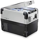 DOMETIC CFX 28, Kompressor-Kühlbox elektrisch, 26 Liter, mit USB-Anschluss, 12/24 V und 230 V, UK-Version