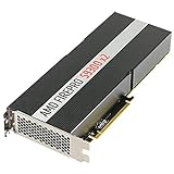 AMD FirePro S9300 x2 FirePro S9300 x2 8GB High Bandwidth Memory (HBM) - Grafikkarten (FirePro S9300 x2, 8 GB, High Bandwidth Memory (HBM), PCI Express x16 3.0)