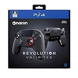 NACON PS4 Revolution Unlimited Pro Controller [ ]