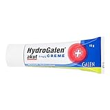 HydroGalen akut 5 mg/g Creme, 15 g