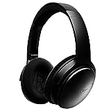 Bose ® QuietComfort 35 kabellose Kopfhörer schwarz