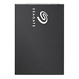 Seagate Barracuda ZA1000CM10002 SSD-Festplatte, 1 TB, intern, 2,5 Zoll, SATA 6Gb/s