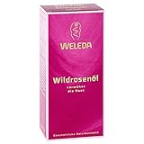 WELEDA Wildrosenöl 100 ml